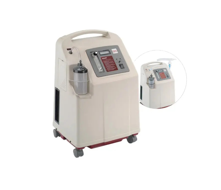 5 Lpm Oxygen Concentrator