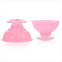 Cupping Therapy Silicone Vacuum Cups