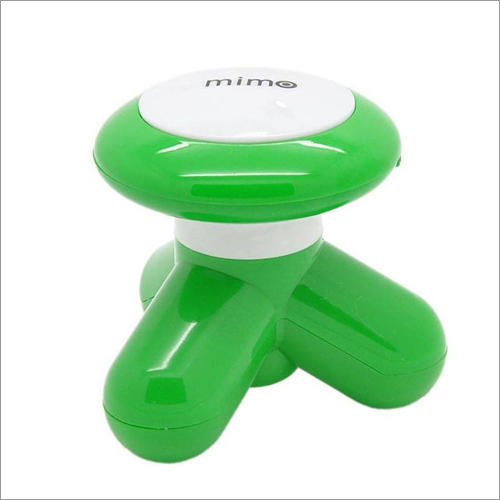 Mimo Massager By OCEANIC HEALTHCARE
