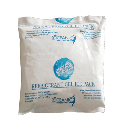 Ice Gel Pack
