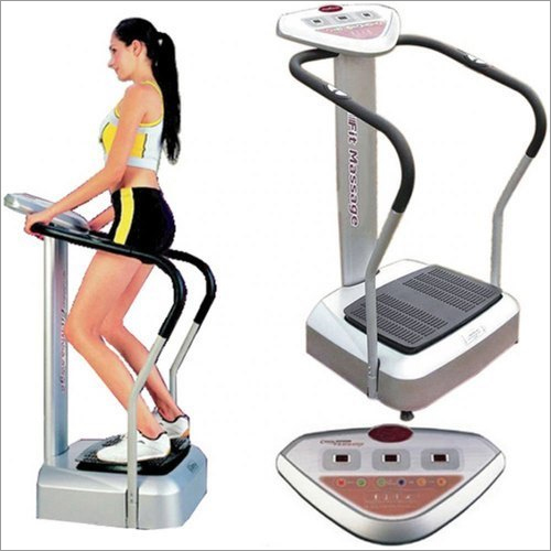 Massager Fitness Equipment By OCEANIC HEALTHCARE