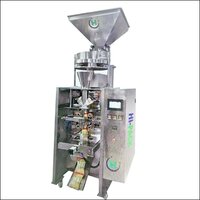  Pouch Packaging Machinery