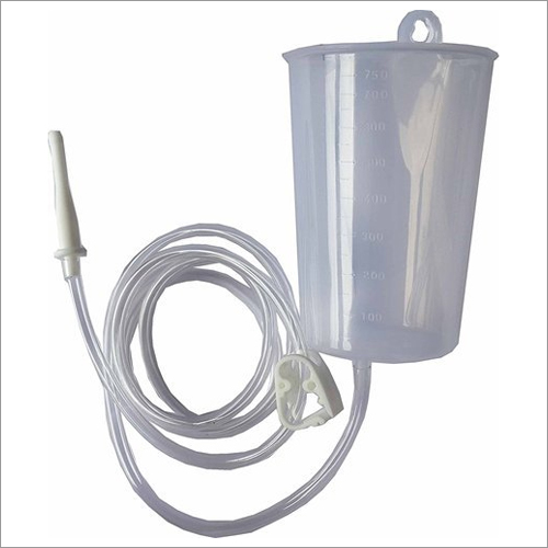 Transparent PVC Tube Pinch Clamp By OCEANIC HEALTHCARE
