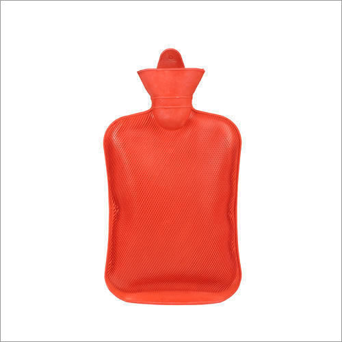 Hot Water Bottle Rubber Bag By OCEANIC HEALTHCARE