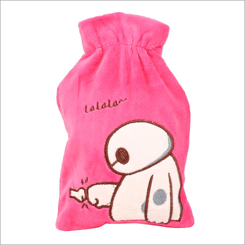 Hot Water Massage Bag