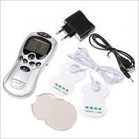 Electronic Pulse Massager And Therapy Instrument