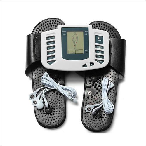 Acupuncture Low Frequency Therapy Instrument By OCEANIC HEALTHCARE