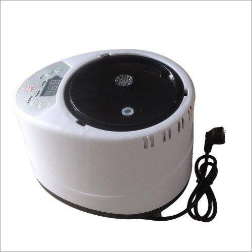Portable Sauna Steam Bath Machine