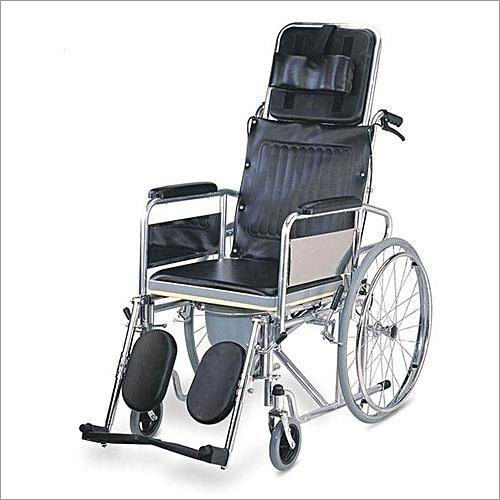 Reclining Wheel Chair