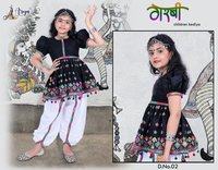 Children Kediya Garabi
