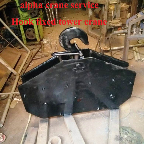 Hook Block