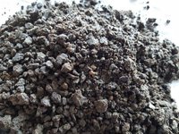 Castor Oil Cake - 1-5mm Particle Size, Brown Color , 5-10% Moisture Content, pH 6-7, 20-30% Organic Matter, 1.2-1.5 g/cm³ Density, Carbon-Nitrogen-Phosphorus-Potassium Composition