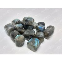 Prayosha Crystals Labradorite Tumble