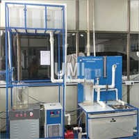 Manual Permeability Apparatus For Geotextile