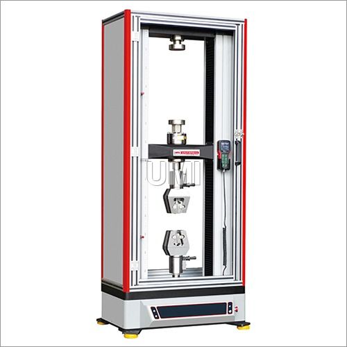 Electromechanical Universal Testing Machine