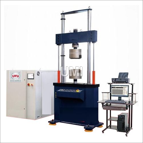 Dynamic Fatigue Testing Machine