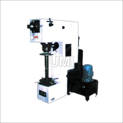 Industrial Brinell Hardness Tester 