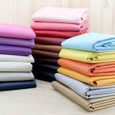 Corporate Uniform polyester Fabric