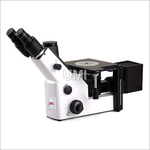 Metallography Equipment