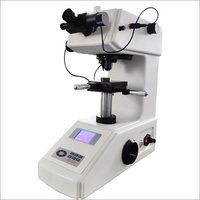 Digital Micro Vickers Hardness Tester