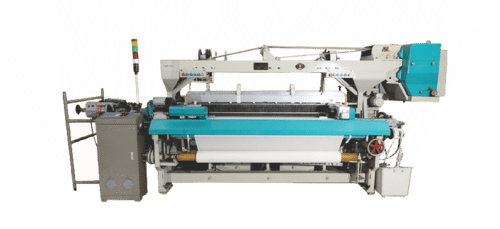 TERRY TOWEL RAPIER LOOM