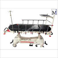 Patient Recovery Stretcher