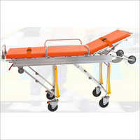 Patient Stretcher Trolley