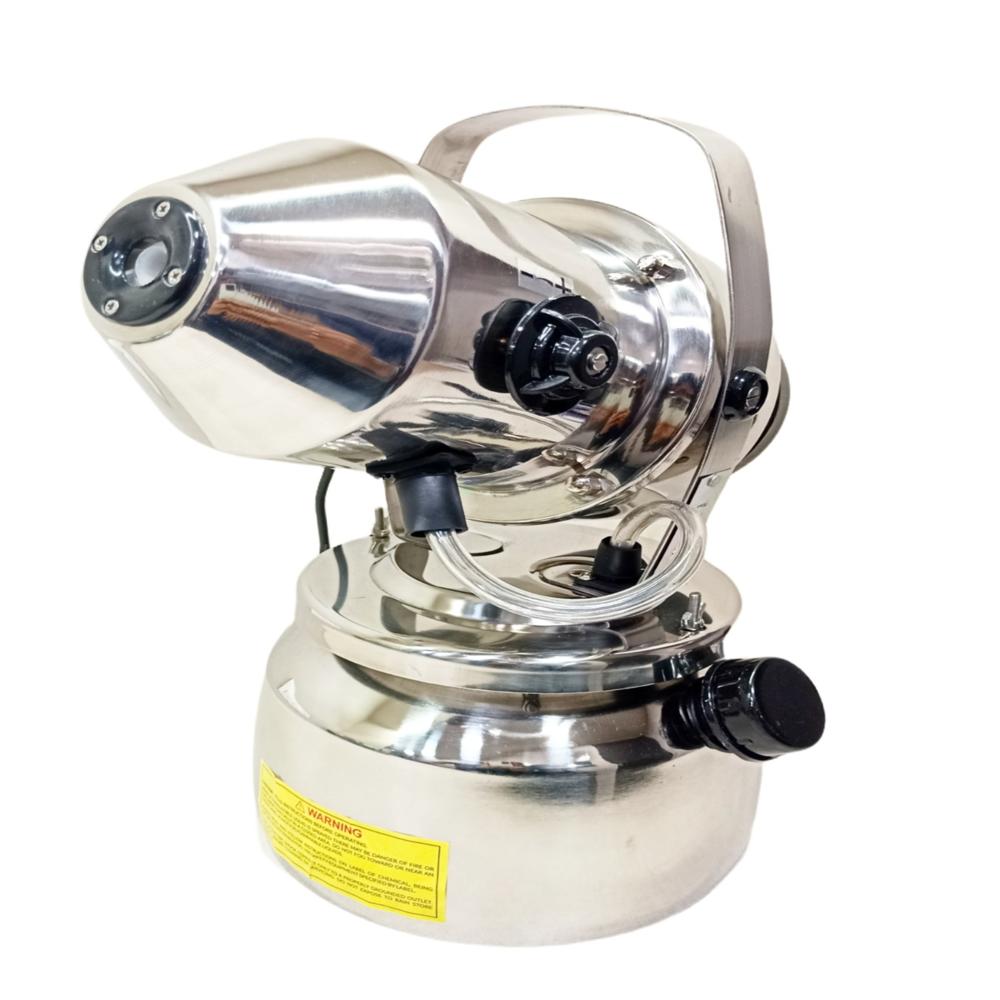 Ulv Fumigation Sterilizer - Application: Industrial