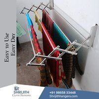 WALL MOUNT HANGER MANUFACTURER IN COIMBATORE