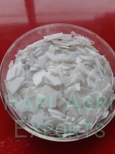 Hydrogenated Castor oil Flakes