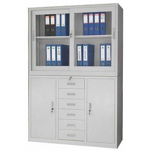 Library Books Almirah