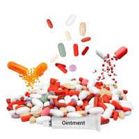 Pharma Grade Titanium Dioxide