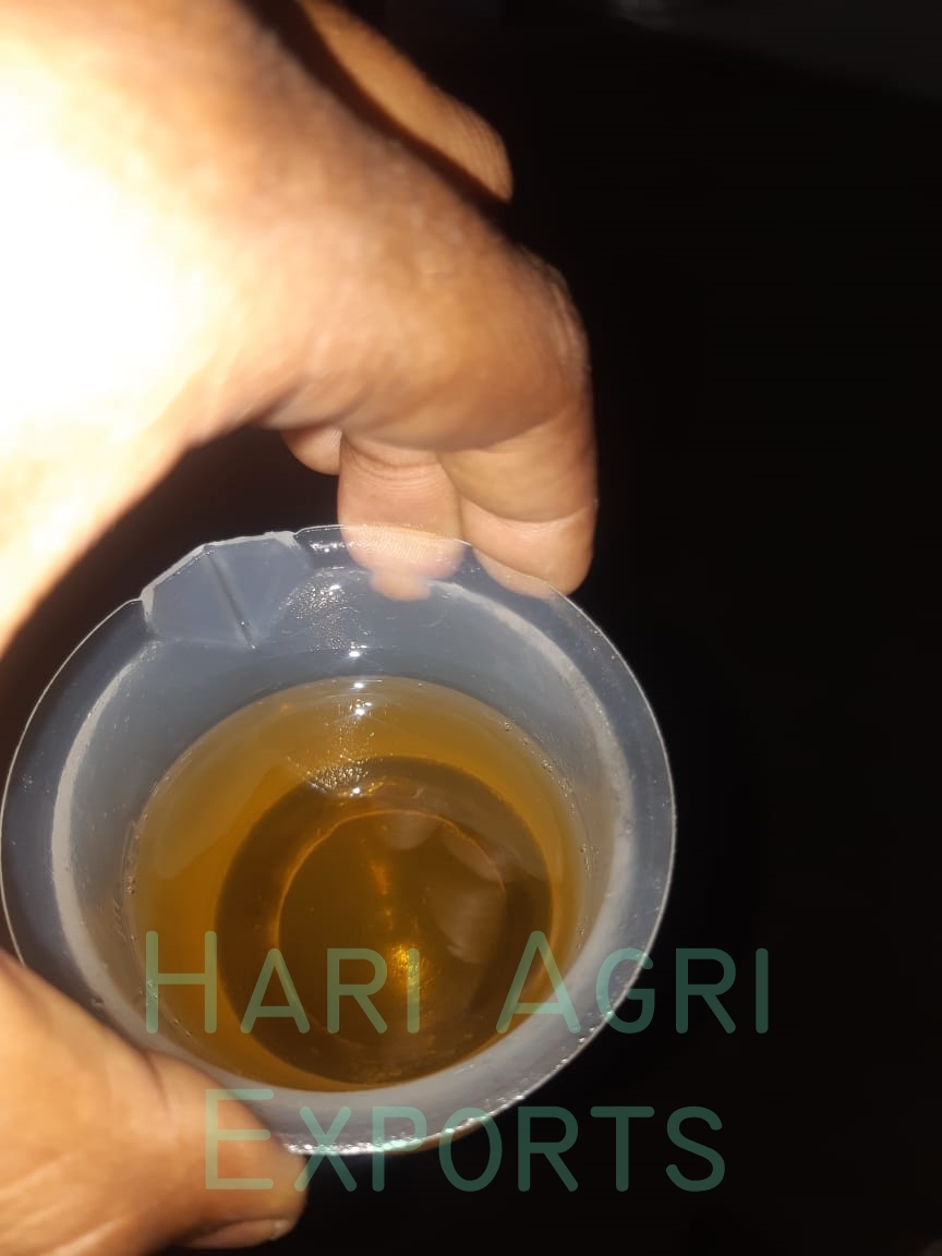 Commercial Grade castor oil