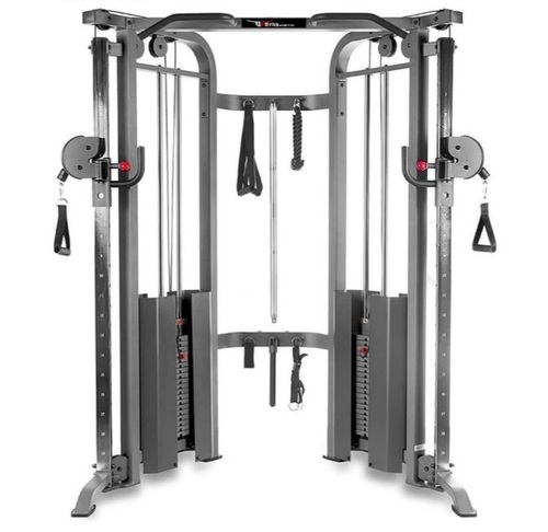Functional Trainer Application: Gain Strength
