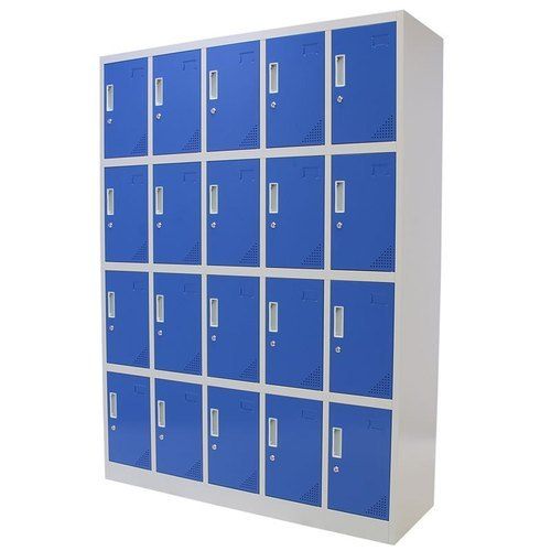 Locker Cabinet