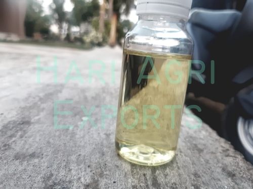 FSG (First Special Grade) castor oil