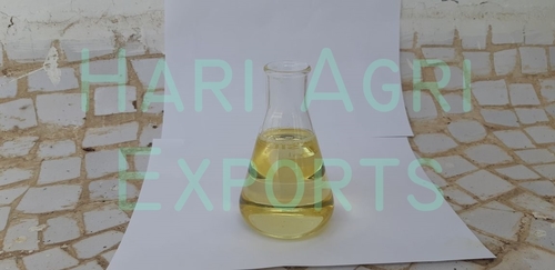 BSS grade castor oil