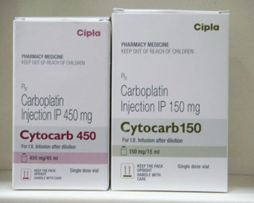 CYTOCARB 150MG