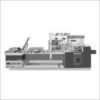 IPAC 21 FP Biscuit Wrapping Machine