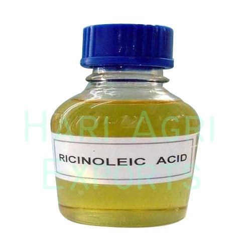 Ricinoleic Acid