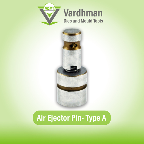 Air Ejector Pin Type A