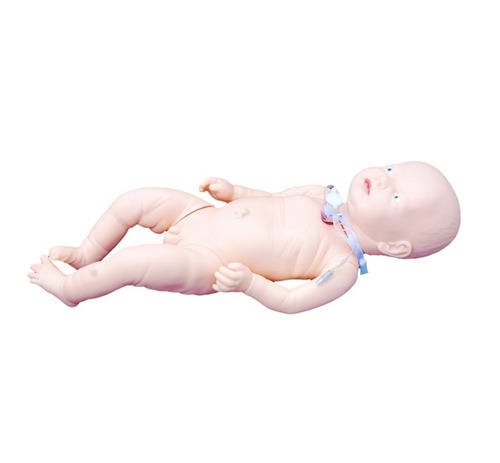 ConXport Tracheostomy Care Infant Model