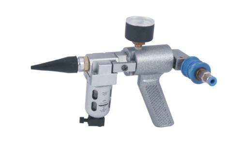 Tube Leak Detector