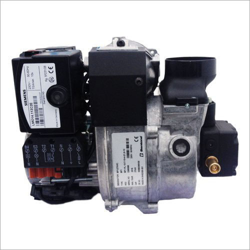 Black Burner Spares (Oil & Gas)