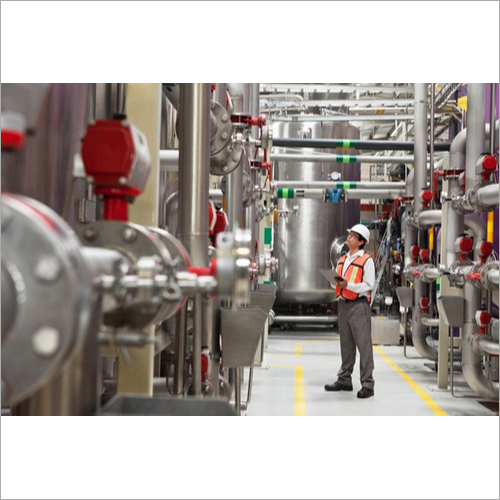 Certified Energy Auditor By HB TECH SERVICES
