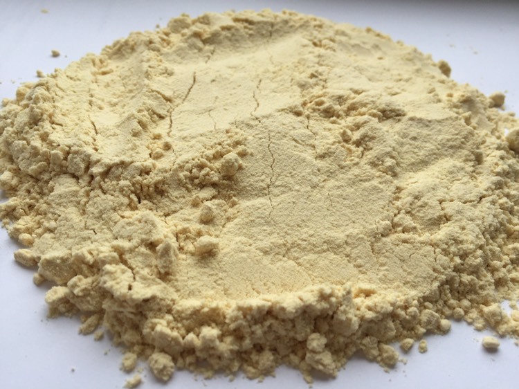Gluten Free Pea Flour