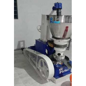 Automatic Rotary Oil Mill Machine