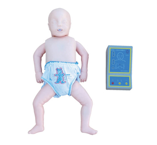 ConXport Infant CPR Training Manikin