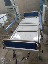 Fully Fowler Bed
