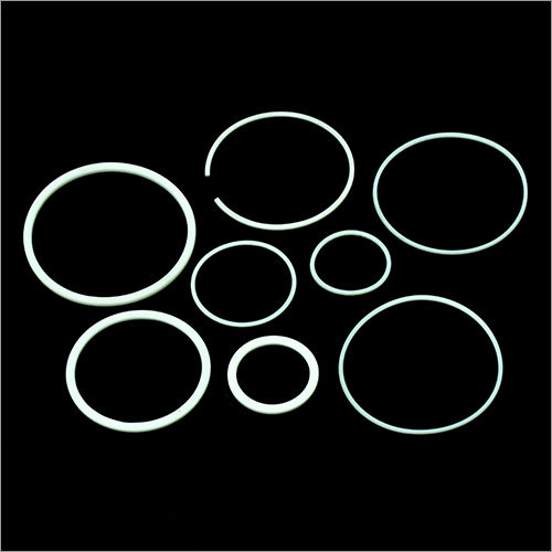 PTFE Backup Washers